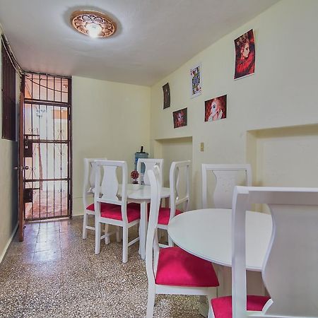 Queen Of Hearts Apartahotel Santo Domingo Exterior foto