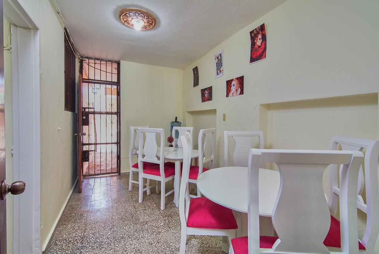 Queen Of Hearts Apartahotel Santo Domingo Exterior foto